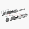 Wasserdichter 3,5-mm-Draht-zu-Draht-Automobilsteckverbinder HRB 