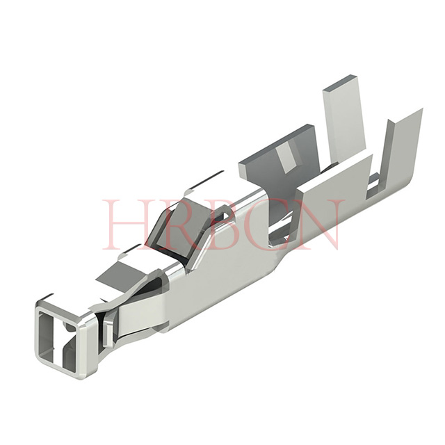 IP67-zertifizierter wasserdichter Steckverbinder für Kabel-zu-Kabel-Gehäuse mit Buchse und Stecker