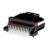 Wasserdichte Wire-to-Board-Steckverbinder mit 2,5 mm Rastermaß und rechtem Winkel