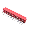 Zweireihige Board-to-Board-Buchsenleiste mit 1,27 mm Rastermaß M25481/M25482/M25484