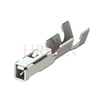 Wasserdichter Kabel-zu-Kabel-Steckverbinder mit 3,0-mm-Raster, IP67-Panelmontage