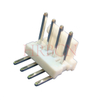 M2545R-NK 2,54 mm rechtwinkliger Kabel-Platine-Header | HRB