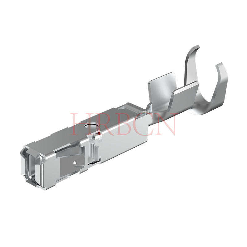 HRB 4,0 mm wasserdichter Kabel-zu-Kabel-Stromanschluss mit Schalttafelmontage